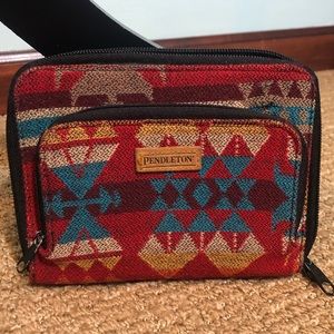 Pendleton wallet